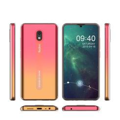 Чехол для мобильного телефона BeCover Xiaomi Redmi 8A Transparancy Фото 1