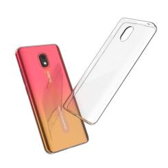 Чехол для мобильного телефона BeCover Xiaomi Redmi 8A Transparancy Фото 2