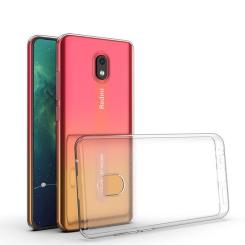 Чехол для мобильного телефона BeCover Xiaomi Redmi 8A Transparancy Фото 3