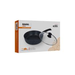 Сковорода Ringel Koriander 22 см Фото 1