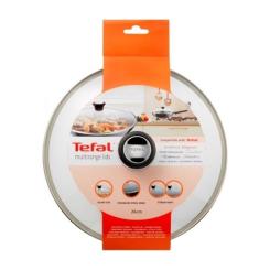 Крышка для посуды Tefal Glass bulbous 26 см Фото 3