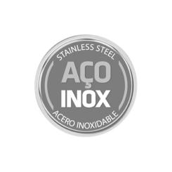 Ковш Tramontina Solar silicone 1.4 л Фото 4