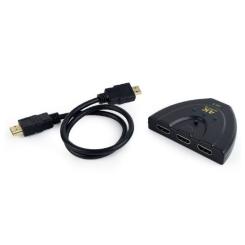 Коммутатор видео Cablexpert DSW-HDMI-35 Фото 2