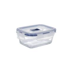 Пищевой контейнер Luminarc Pure Box Active прямоуг. 380 мл Фото 1