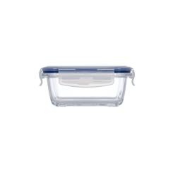 Пищевой контейнер Luminarc Pure Box Active прямоуг. 380 мл Фото 2