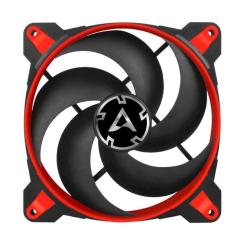 Кулер для корпуса Arctic BioniX P140 Red Фото 1