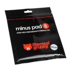 Термопрокладка Thermal Grizzly Minus Pad 8 120x20x2.0 mm Фото 1