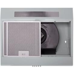 Вытяжка кухонная Pyramida MH 60 GR Фото 3