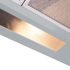 Вытяжка кухонная Pyramida MH 60 GR Фото 5