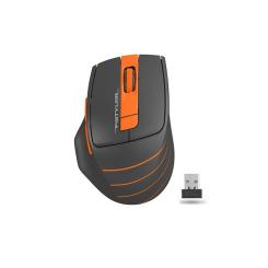 Мышка A4Tech FG30 Orange Фото