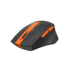 Мышка A4Tech FG30 Orange Фото 1