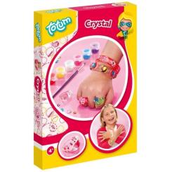 Набор для творчества Totum Кристалл Фото