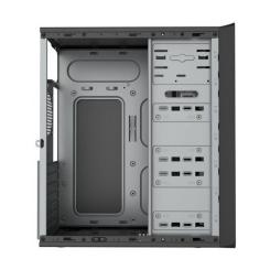 Корпус для ПК Gamemax ET-209-400W Фото 4