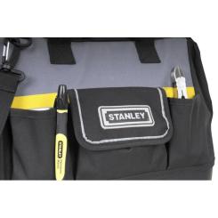 Сумка для инструмента Stanley Basic 16" (23,5x44,7x27.5см) Фото 3