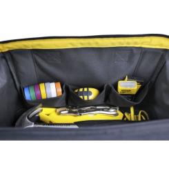 Сумка для инструмента Stanley Basic 16" (23,5x44,7x27.5см) Фото 5