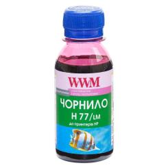 Чернила WWM HP №177/85 100г Light Magenta Фото