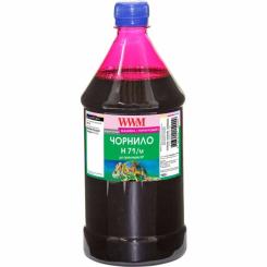 Чернила WWM HP №711 1000г Magenta Фото