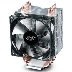 Кулер для процессора Deepcool GAMMAXX C40 Фото