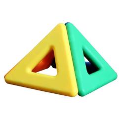 Конструктор Магнікон 16 деталей Фото 2