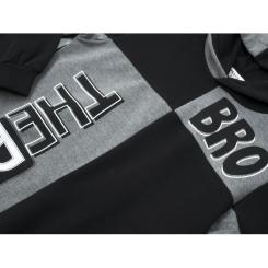 Кофта детская Breeze с капюшоном Фото 2