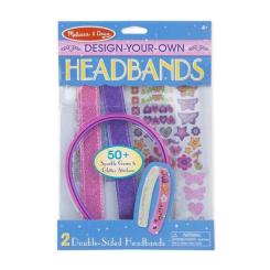 Набор для творчества Melissa&Doug Обручи Фото