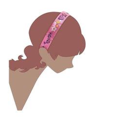 Набор для творчества Melissa&Doug Обручи Фото 1