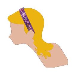 Набор для творчества Melissa&Doug Обручи Фото 2