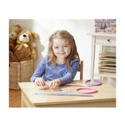 Набор для творчества Melissa&Doug Обручи Фото 3