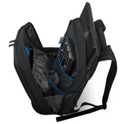 Рюкзак для ноутбука Lenovo 17" Legion Backpack II Фото 4