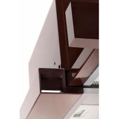 Вытяжка кухонная Eleyus Cyclon 700 50 BR Фото 9