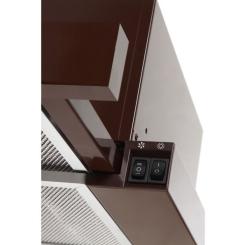 Вытяжка кухонная Eleyus Cyclon 700 50 BR Фото 10