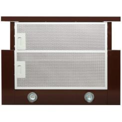 Вытяжка кухонная Eleyus Cyclon 700 50 BR Фото 3