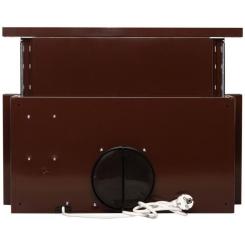 Вытяжка кухонная Eleyus Cyclon 700 50 BR Фото 4