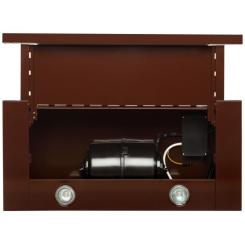 Вытяжка кухонная Eleyus Cyclon 700 50 BR Фото 5