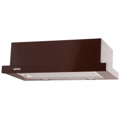 Вытяжка кухонная Eleyus Cyclon 700 50 BR Фото 8