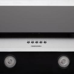 Вытяжка кухонная Eleyus Focus 700 60 IS+BL Фото 7