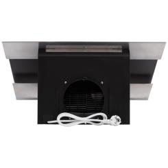 Вытяжка кухонная Eleyus Focus 700 60 IS+BL Фото 8