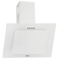 Вытяжка кухонная Eleyus VERTICAL 470 60 WH Фото 1