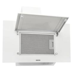 Вытяжка кухонная Eleyus VERTICAL 470 60 WH Фото 4