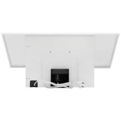 Вытяжка кухонная Eleyus VERTICAL 470 60 WH Фото 8