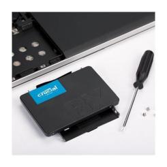 Накопитель SSD Micron 2.5" 1TB Фото 9