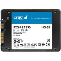 Накопитель SSD Micron 2.5" 1TB Фото 1