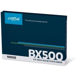 Накопитель SSD Micron 2.5" 1TB Фото 5