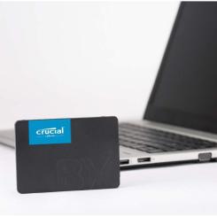 Накопитель SSD Micron 2.5" 1TB Фото 7
