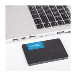 Накопитель SSD Micron 2.5" 1TB Фото 8