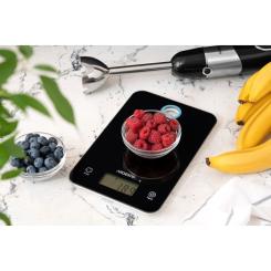 Весы кухонные Ardesto SCK-839B Фото 2