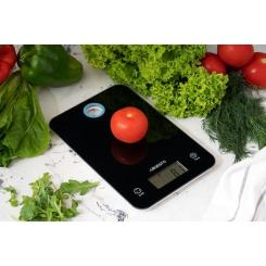 Весы кухонные Ardesto SCK-839B Фото 3