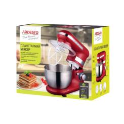Кухонный комбайн Ardesto KSTM-8042 Фото 9