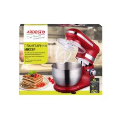 Кухонный комбайн Ardesto KSTM-8042 Фото 10