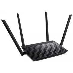 Маршрутизатор ASUS RT-AC51 Фото 1